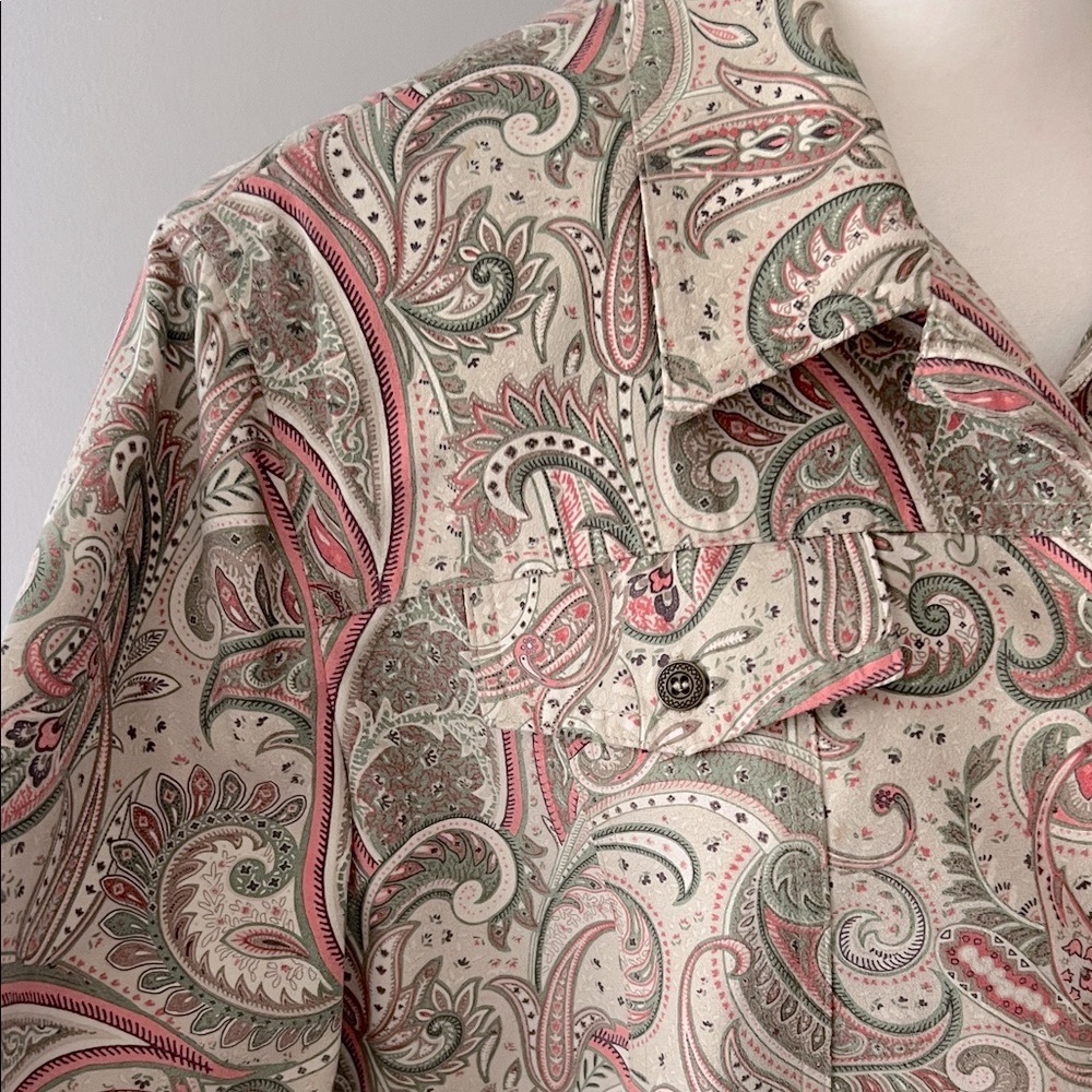 Vintage - Alfred Dunner - Picture 3 of 5